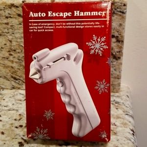 Auto Escape Hammer